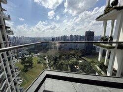 One Pearl Bank (D3), Apartment #461790771